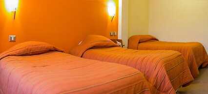 Mosoq Inn