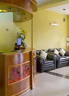 Mosoq Inn