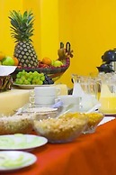 Mosoq Inn