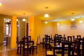 Mosoq Inn