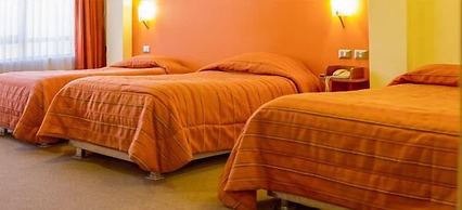 Mosoq Inn