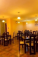 Mosoq Inn