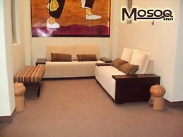 Mosoq Inn