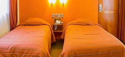 Mosoq Inn