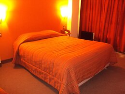 Mosoq Inn