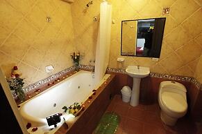 Gran Paititi Hostal