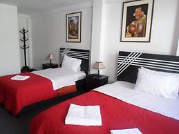 Gran Paititi Hostal