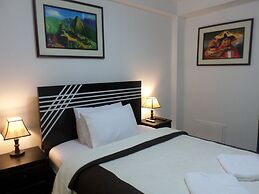 Gran Paititi Hostal
