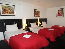 Gran Paititi Hostal