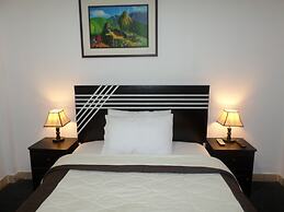 Gran Paititi Hostal