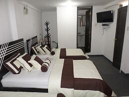Gran Paititi Hostal