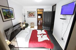 Gran Paititi Hostal