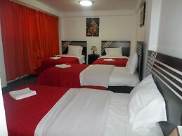 Gran Paititi Hostal