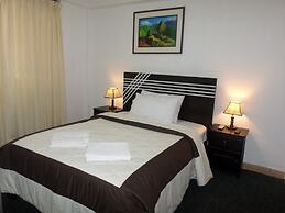 Gran Paititi Hostal