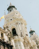 Atemporal by Andean