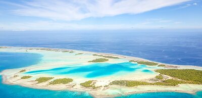Va'a i te Moana