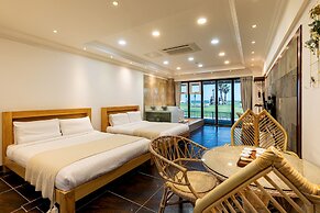 Sun & Moon Resort