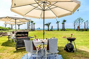 Sun & Moon Resort