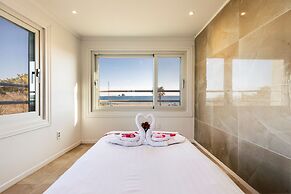 Sun & Moon Resort