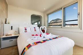 Sun & Moon Resort