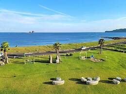 Sun & Moon Resort