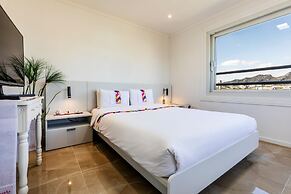 Sun & Moon Resort