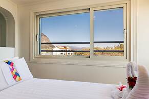 Sun & Moon Resort