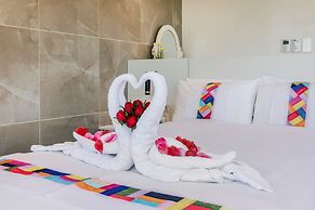 Sun & Moon Resort
