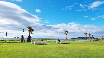 Sun & Moon Resort