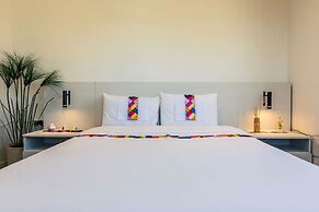 Sun & Moon Resort