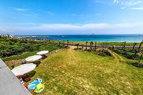 Sun & Moon Resort