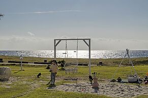 Sun & Moon Resort