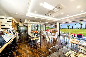 Sun & Moon Resort
