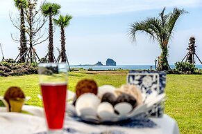 Sun & Moon Resort