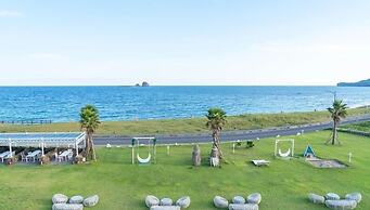 Sun & Moon Resort