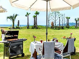 Sun & Moon Resort