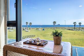 Sun & Moon Resort