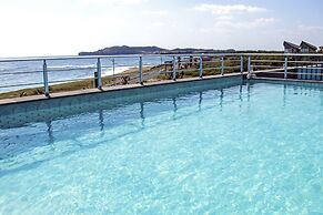 Sun & Moon Resort