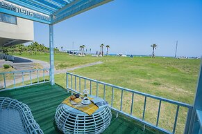 Sun & Moon Resort