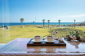 Sun & Moon Resort
