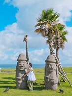 Sun & Moon Resort