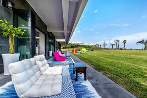 Sun & Moon Resort