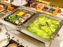 Smile Hotel Yonago