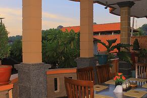 Harmony Guest House