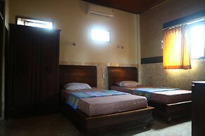 Harmony Guest House