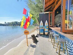 Coconut Beach Resort