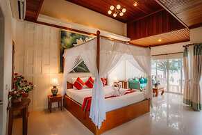 Coconut Beach Resort