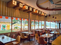 Coconut Beach Resort