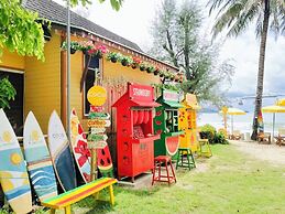 Coconut Beach Resort