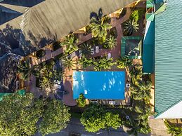 Coconut Beach Resort